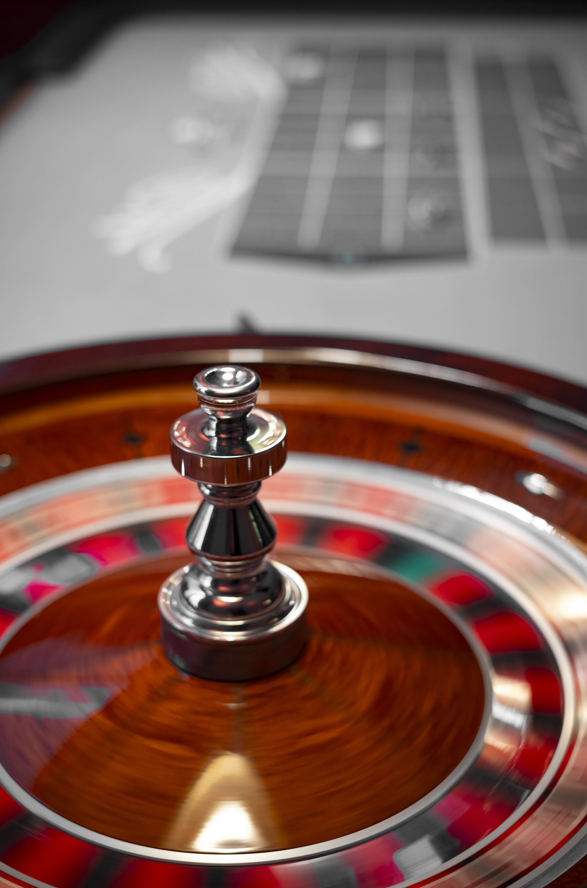 Spieltisch